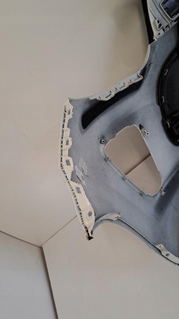 фото №14, Бампер перед kia picanto iii lift 20-