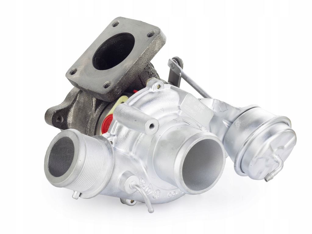 фото №11, Турбина alfa romeo mito 1.4 tb 16v 120 km vl37