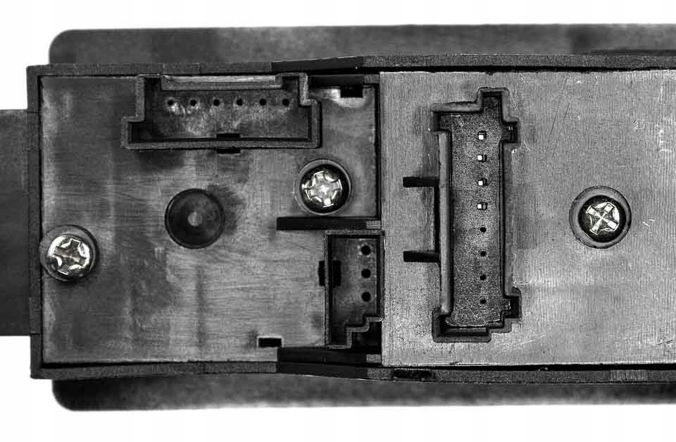 фото №10, Перемикач вікон mercedes sprinter 06-