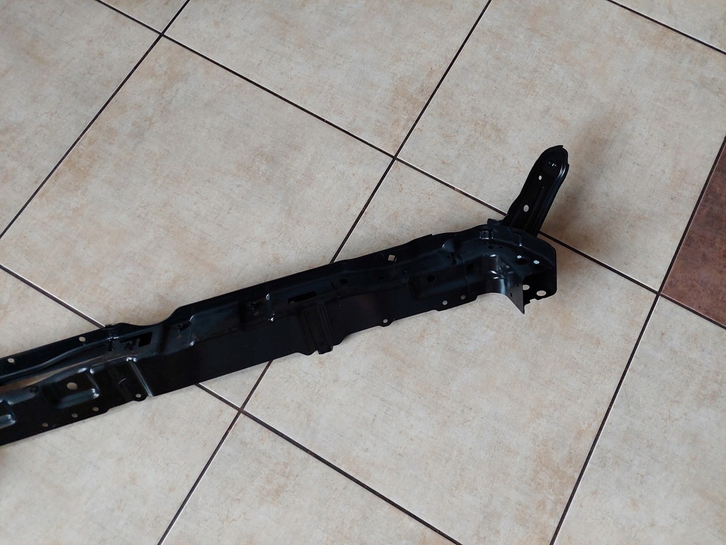 фото №8, Pas передний --- середина поперечина - kia ceed ii 2 - 2012