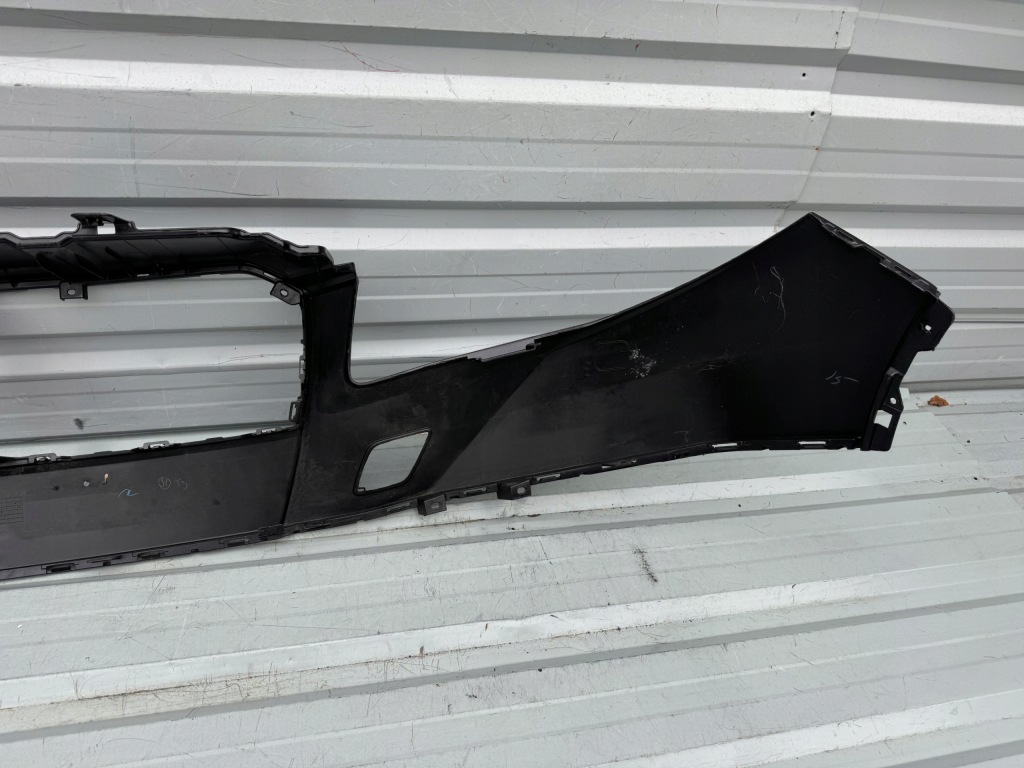 фото №12, Suzuki sx4 s-cross 13-16r бампер перед передній 86611-p2000