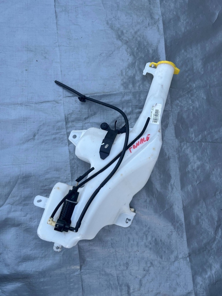 Купить Alfa romeo tonale бак омывателя