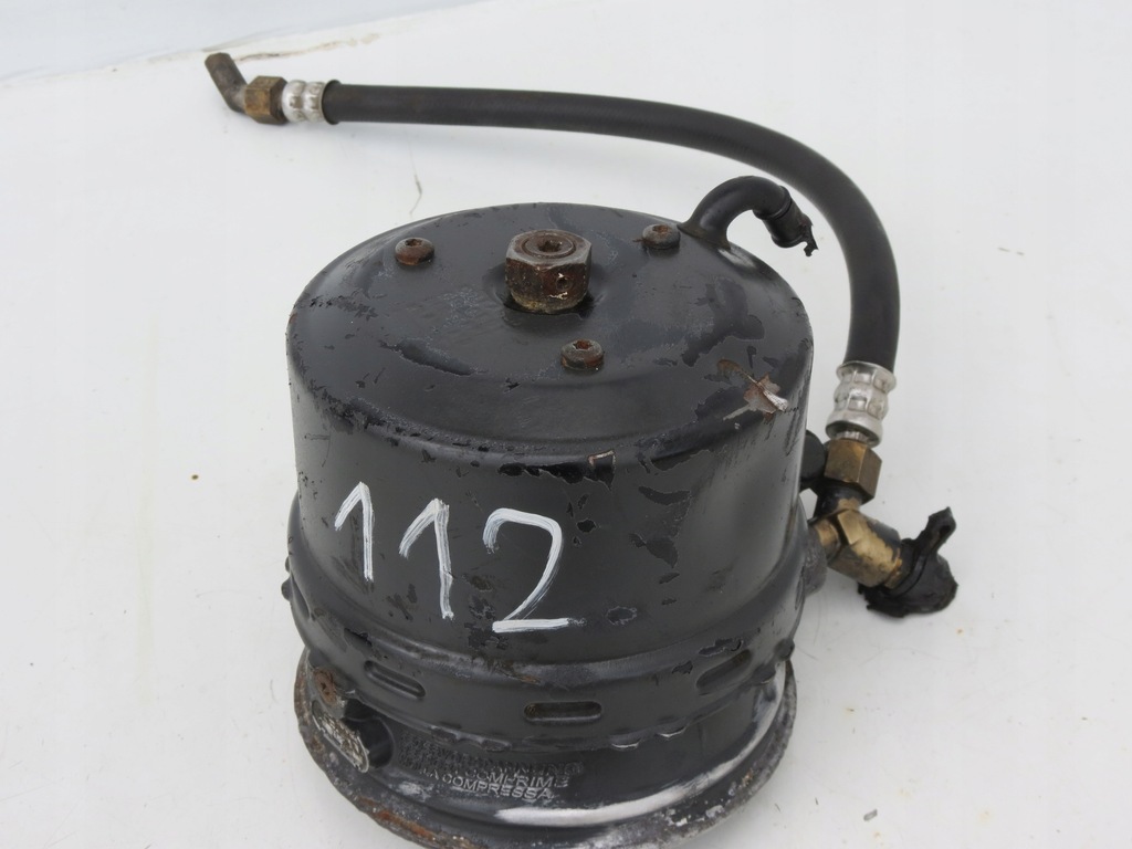 фото №1, Привод тормоза тормозной 2192928 scania r euro 6 scania p,g,r,t