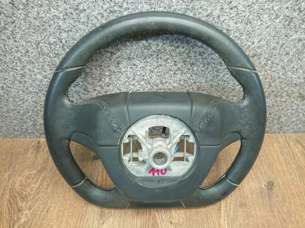 фото №8, Citroen ds5 мультифункция воздуховод