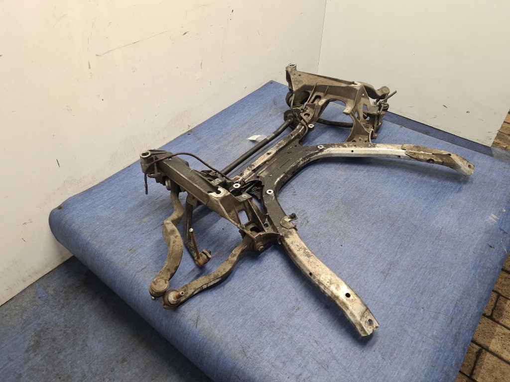 фото №7, Bmw 5 e61 подрамник перед подрамник 525d