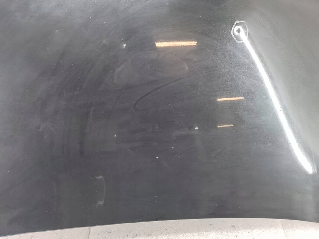 фото №12, Капот opel zafira c z01q