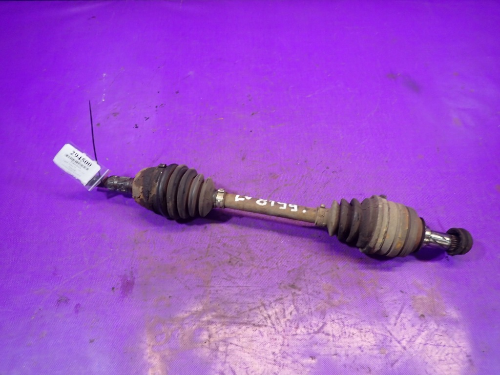 Купить Opel astra g 1.2 z12xe приводной вал левая шрус