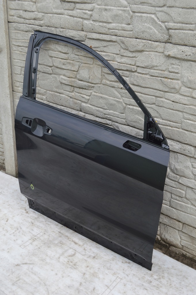 фото №2, Дверь передние правое lynk&co