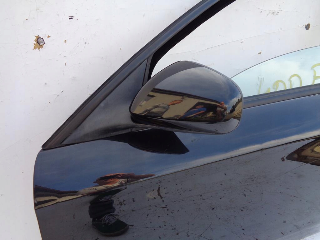 Купити Дзеркало ліва alfa romeo 159 sedan