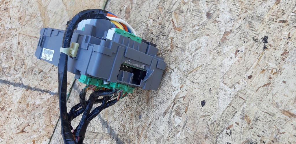 фото №7, Бортовой компьютер двигателя honda odyssey 2011-14 3.5 набор