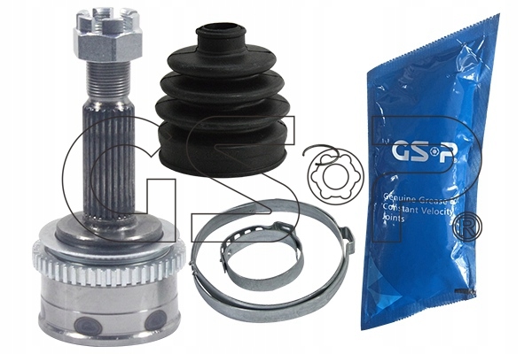 фото №2, Шарнир наружный