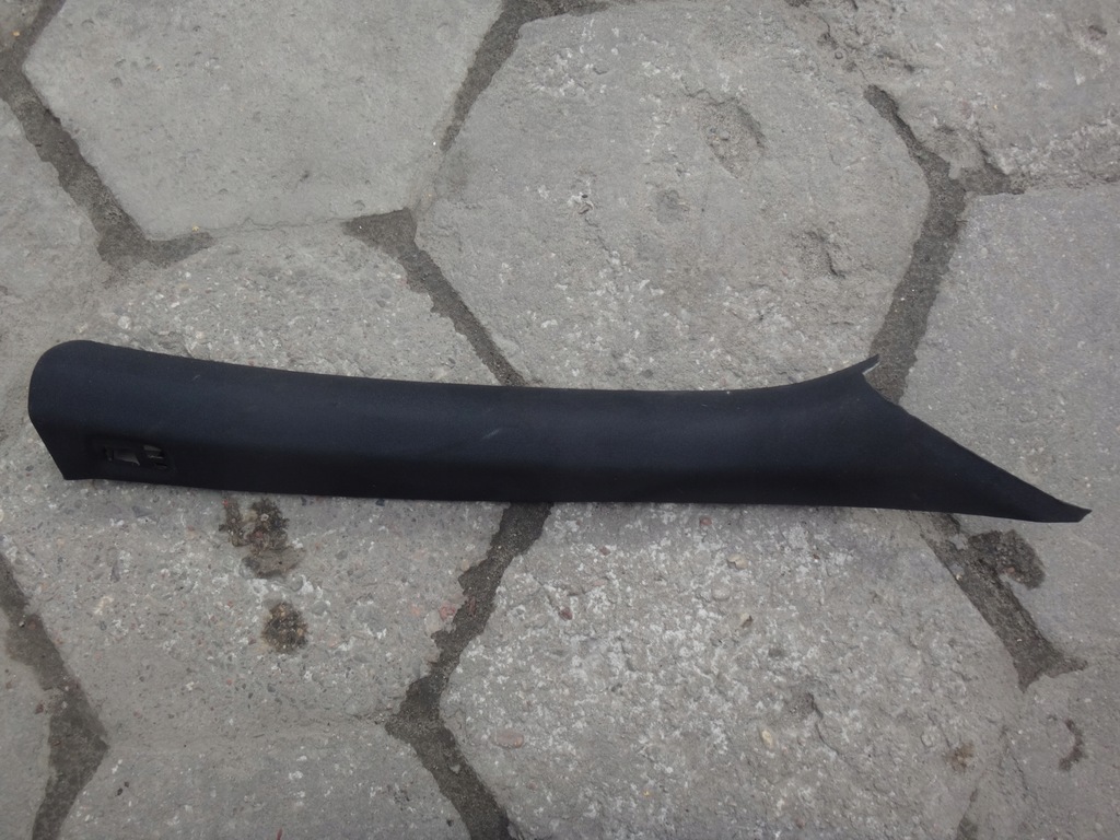 фото №1, Обивка блок двигателя защита правый a mercedes cls c218