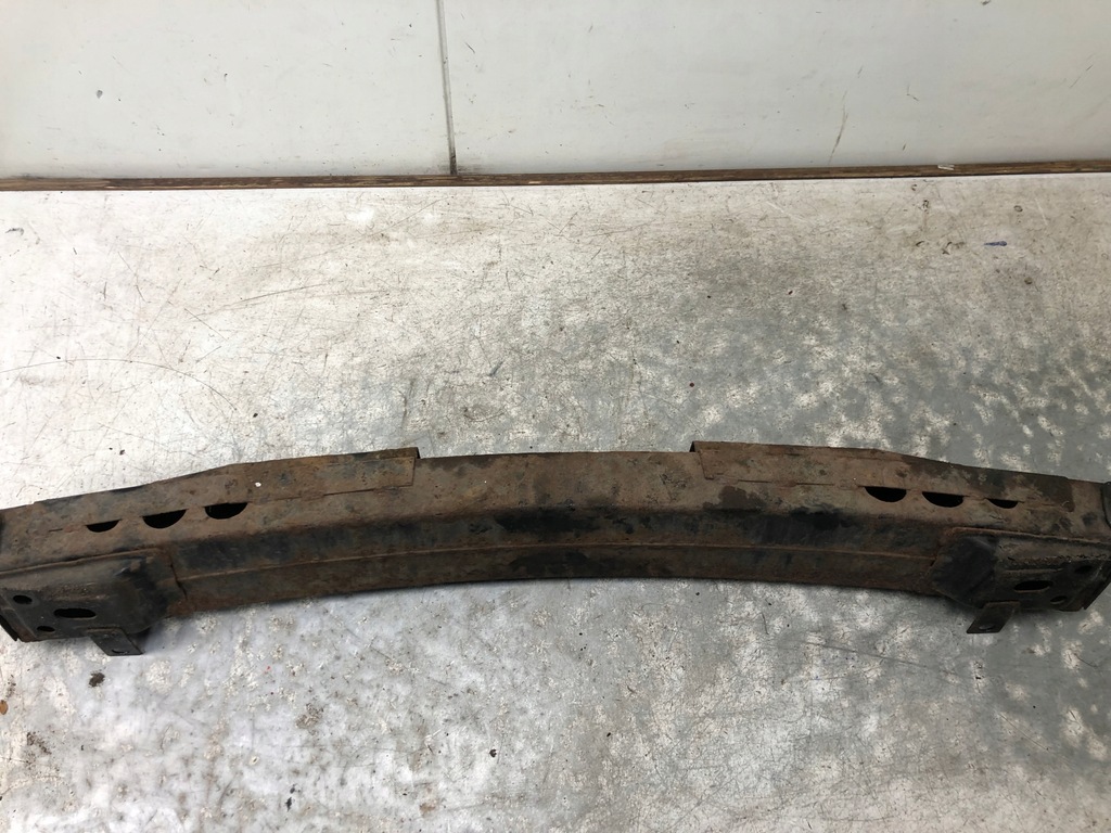 фото №7, Балка бампера задня mazda rx-8 rx8