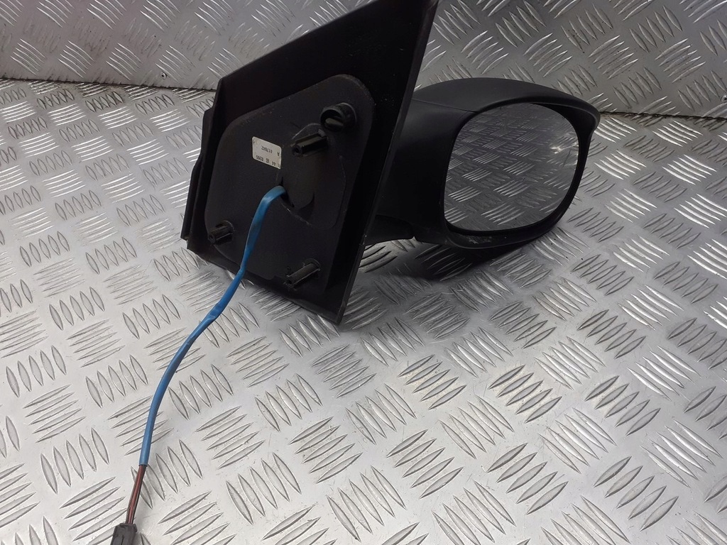 фото №1, Дзеркало праве citroen c2 5pin