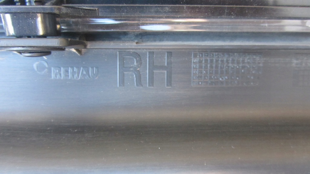 фото №12, Правая молдинг порог накладка порог mercedes gle w292