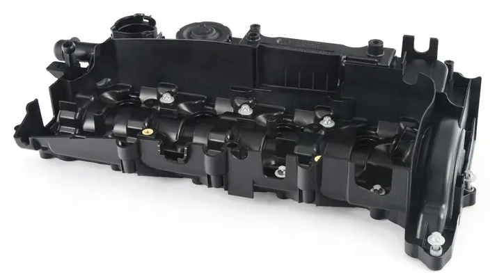 фото №16, Оригинальный номер bmw крышка клапанов do bmw n47 11128589941