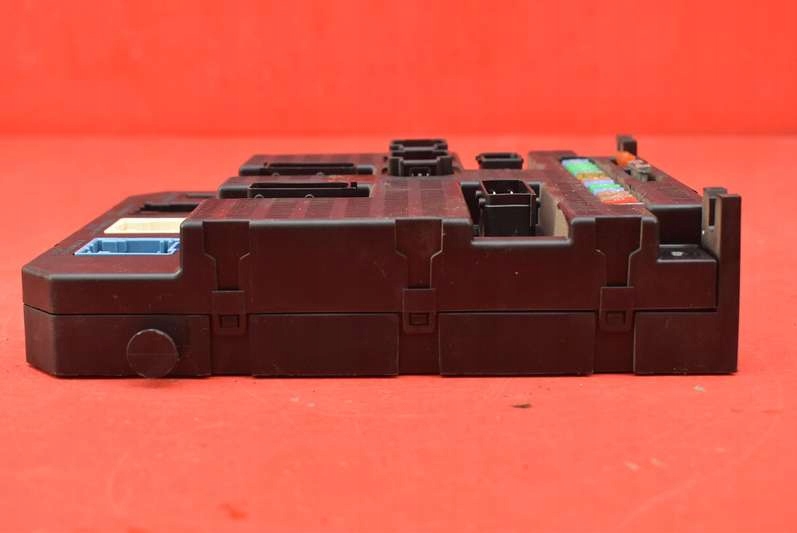 фото №5, Коробка запобіжників bsi 9664156780 citroen c2 c 2 1.4 8v 73 km 03-08