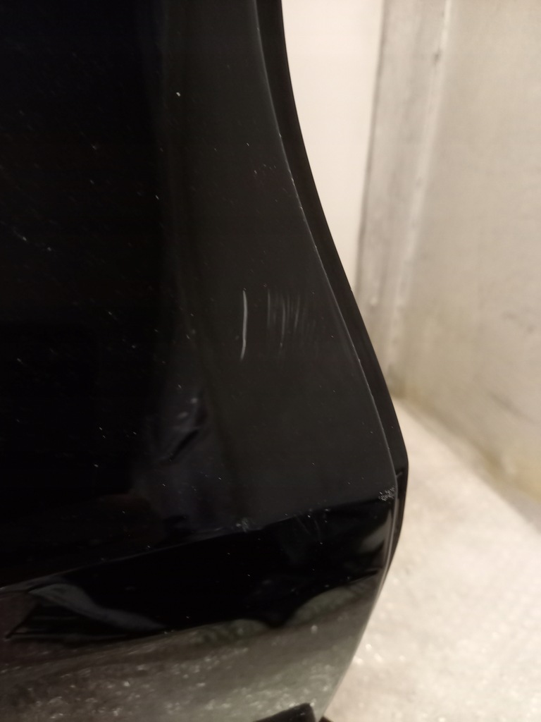 фото №7, Дверь правый задняя jaguar f-pace lrc pab ultimate black