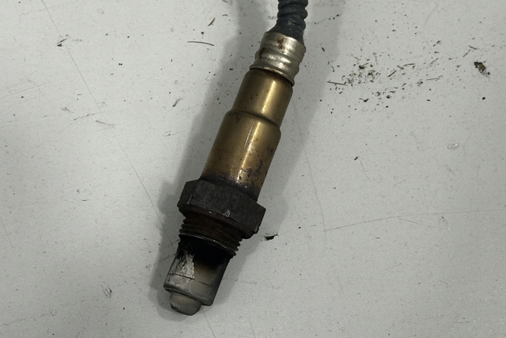 фото №1, Датчик лямбда-зонд bmw 3 f30, f80 7582780 3.0l бензиновый 250kw 2014