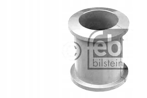 фото №1, Febi втулка з'єднувач стабілізатора перед/зад l/p