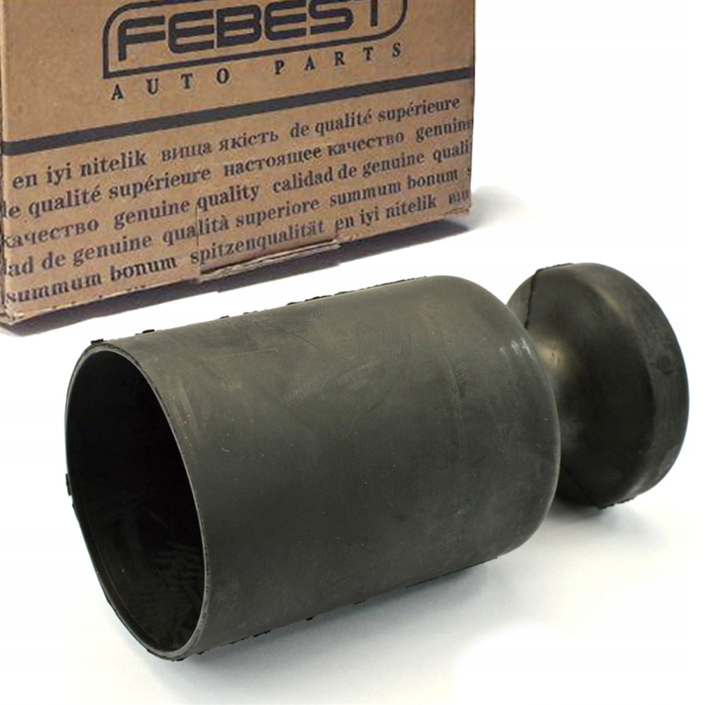 фото №2, Защита амортизатора задняя do infiniti fx 35 45