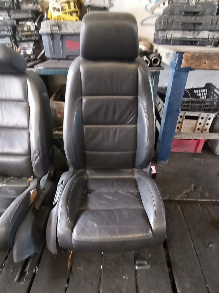 Volkswagen touran i комплект сиденья сиденья eko кожа Цена