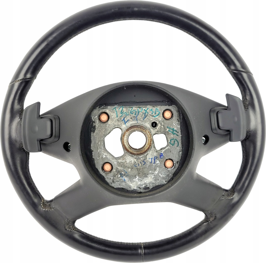 Mercedes ml w164 рестайлинг  воздуховод лепестки переключения a1644606903 Цена