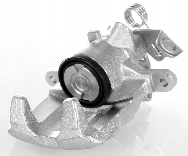 фото №1, Супорт гальмівний задня правий renault trafic ii 01-