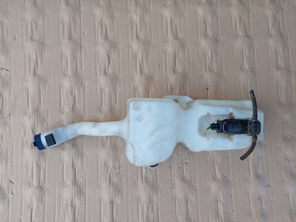 фото №1, Бачок омивача ford ka 2 ii