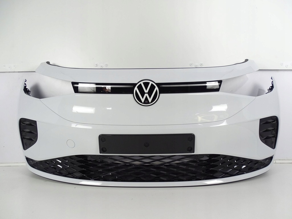 фото №1, Бампер передній vw id.4 id4 gtx 6xpdc + камера + led