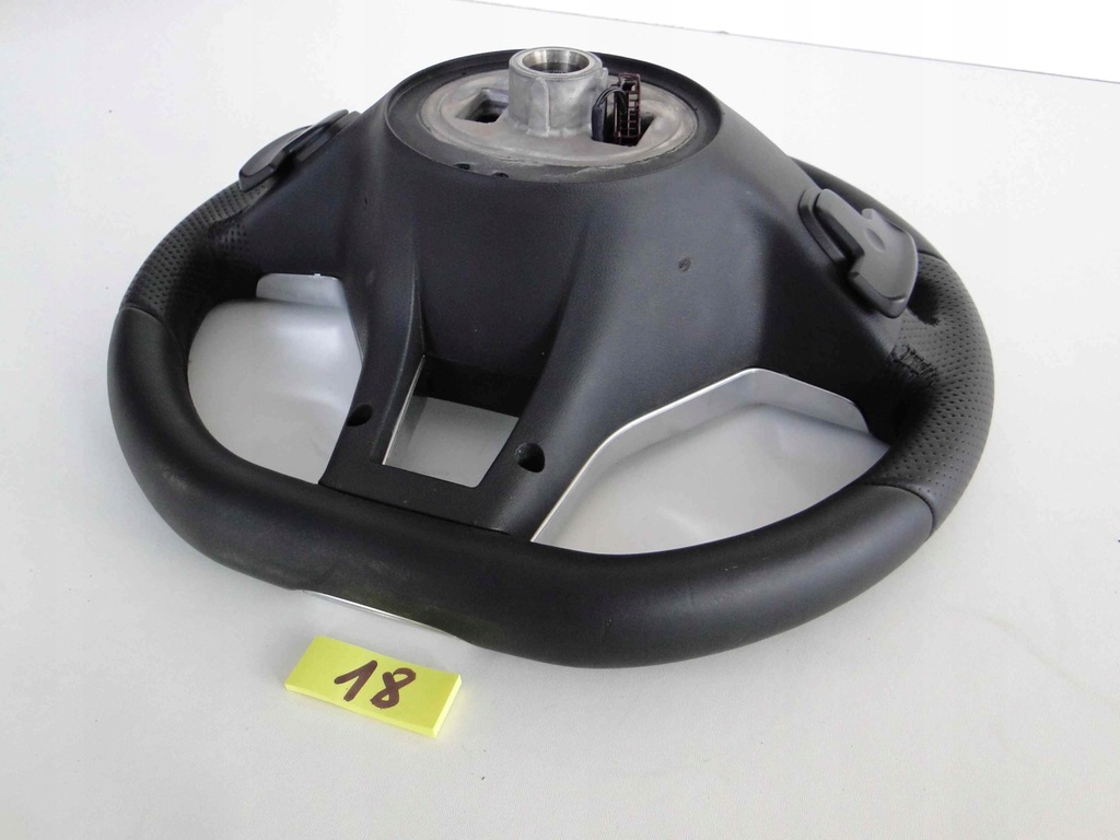 фото №14, Mercedes glk x204 204 lift воздуховод руль