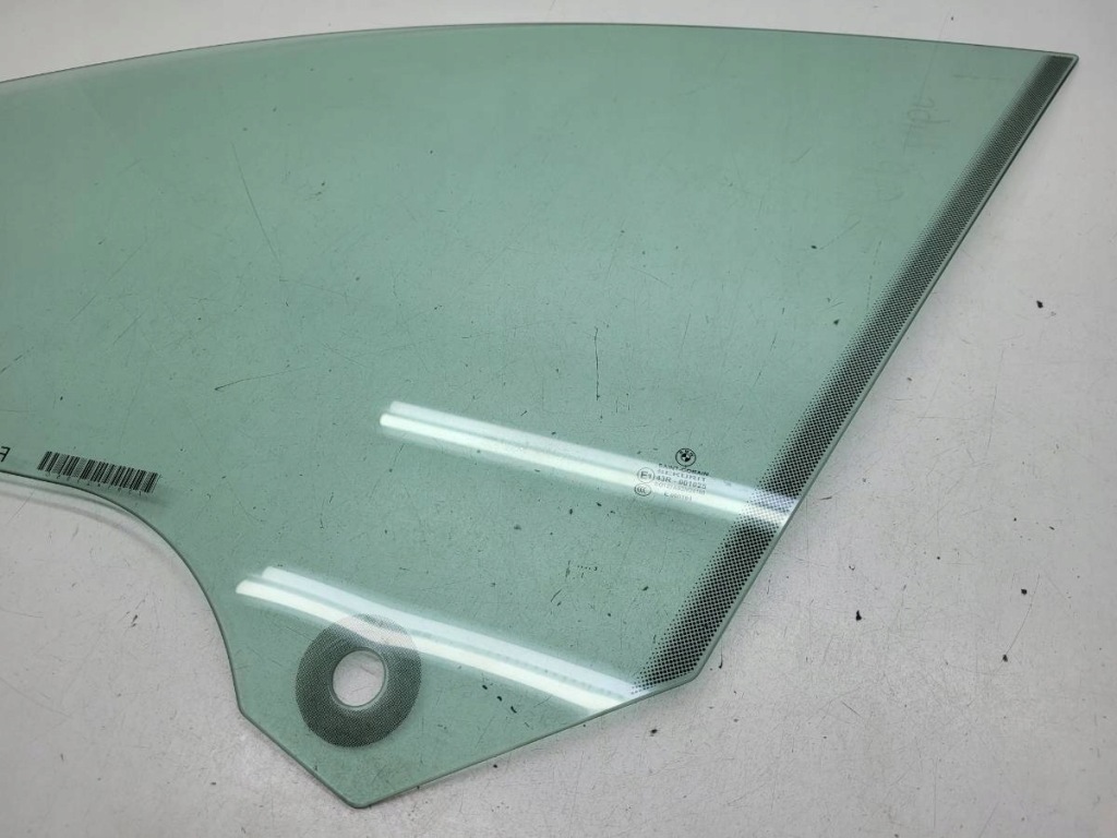 фото №3, Стекло дверь перед передняя левая bmw 3 f34 gt