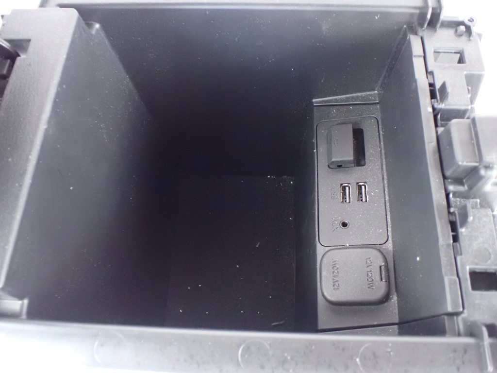 фото №8, Тунель середній підлокітник mazda cx-5 ii europa