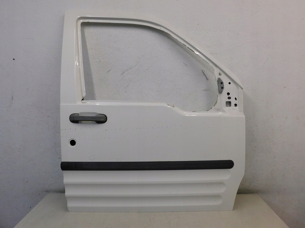 фото №1, Дверь правое перед transit connect 1.8tdci 06r