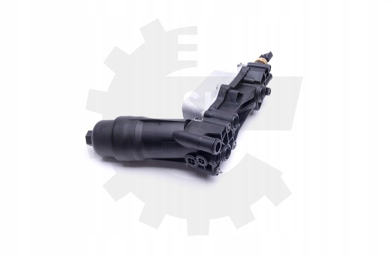 фото №16, Корпус фильтра масла 31skv147 esen skv