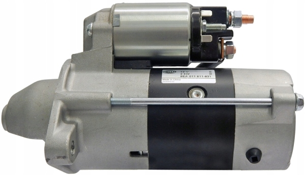 Купить Стартер 95520322 opel оригинал