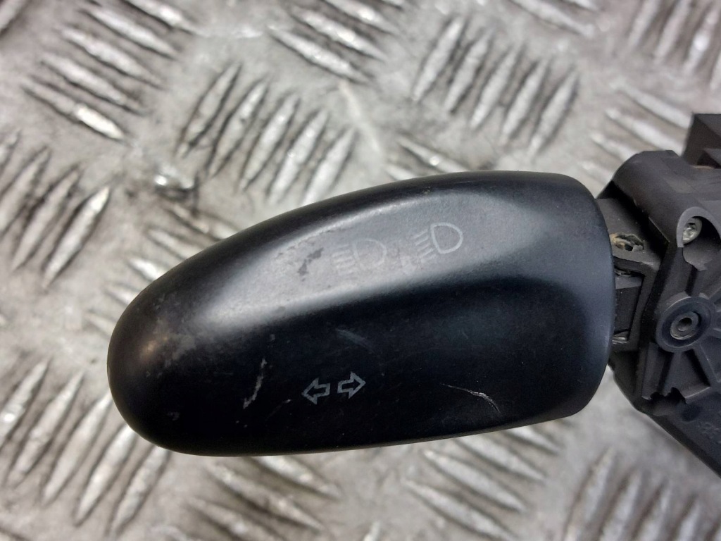 фото №2, Рычаг переключатель комбинированный ford galaxy mk1 7m0953503f