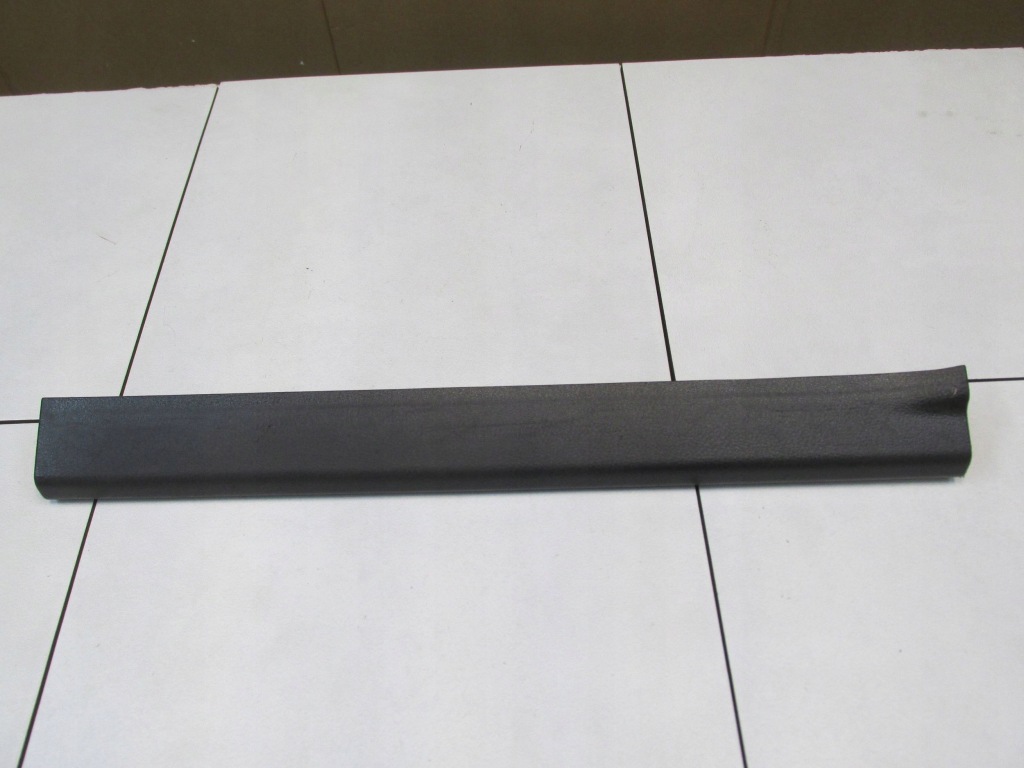 Купить Молдинг накладка порог правая focus mk3 2017 год [135]