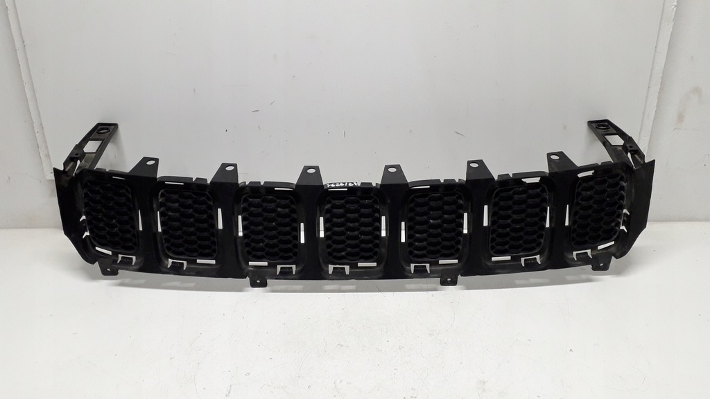 фото №9, Jeep compass 2 ii 16- решітка радіатора решітка радіатора решітка радіатора 5up86trmab