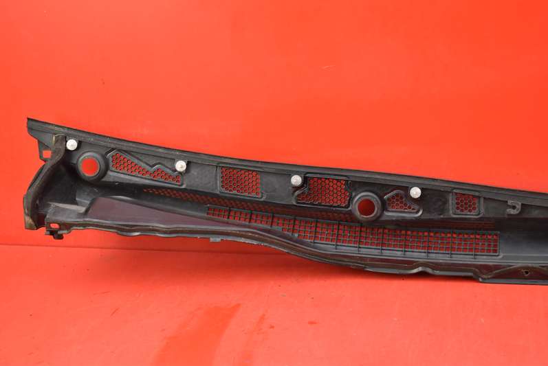 фото №6, Жабо eu 74200-sjd-g000 honda fr-v frv 04-09