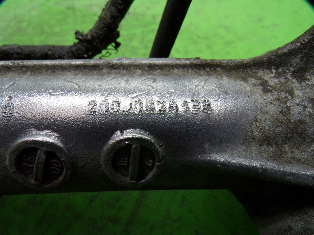 Audi a2 рулевая рейка magiel трансмиссия рулевая датчик 0230080053001 Киев