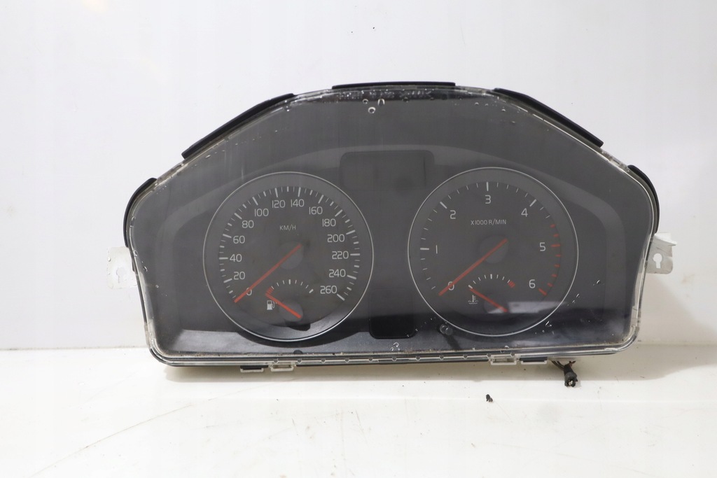 фото №1, Прилади volvo v50 2.0d