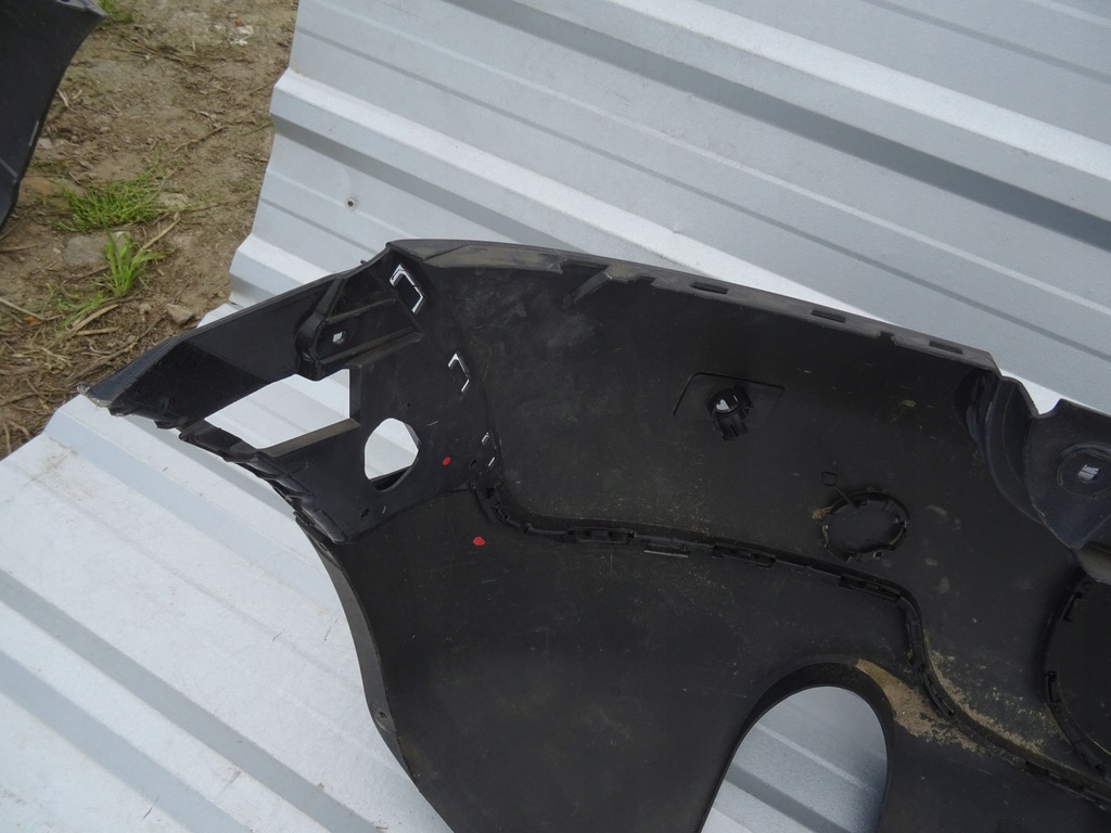 фото №7, Mini r60 countryman бампер задний задняя