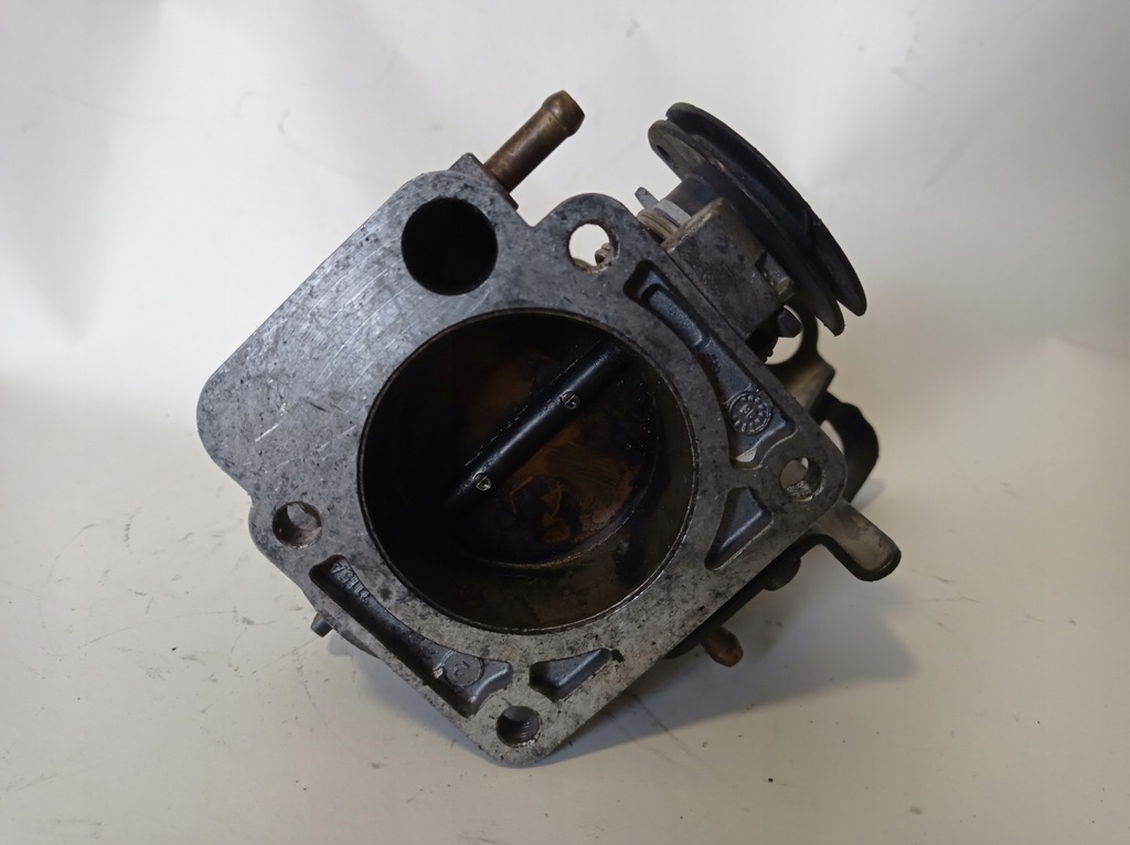 фото №7, Дросельна заслінка fiat bravo 1.6 54cfa26