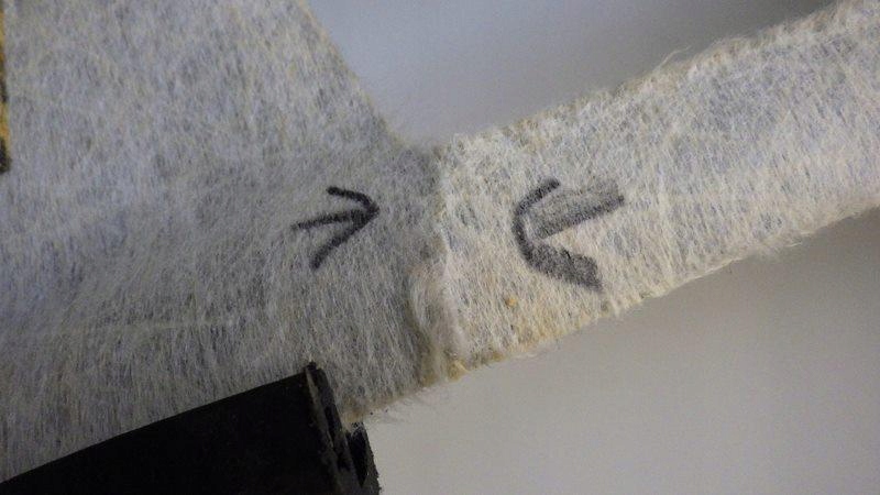 фото №10, Потолок czarna citroen ds5 96781477ze