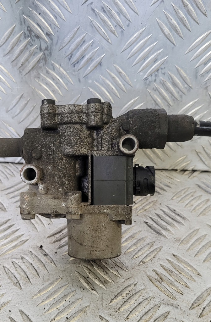 фото №1, Модулятор клапан ebs scania r s 4721950970