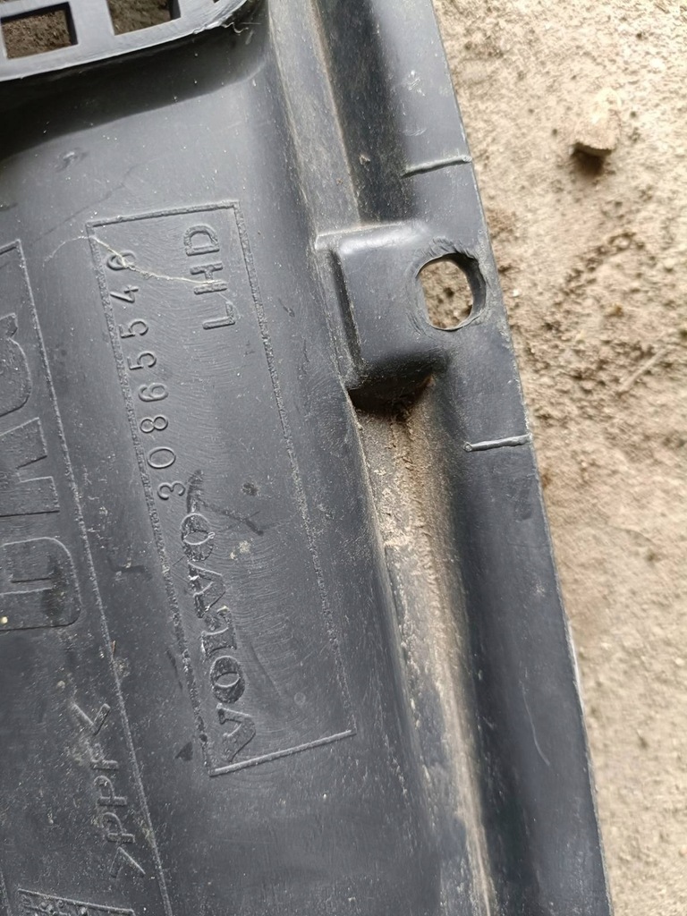 фото №1, Volvo v40 жабо 30865546