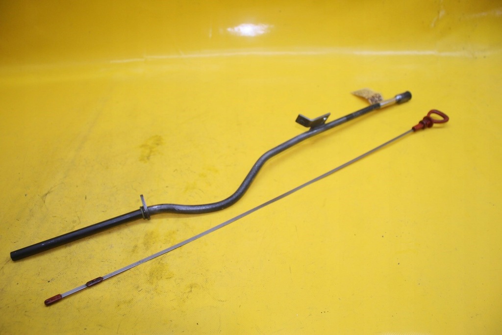 фото №1, Щуп щуп оливи vito w638 2.2 cdi