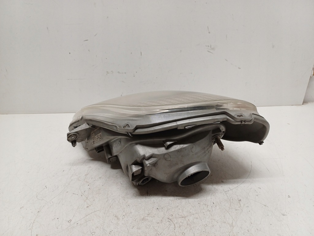 фото №13, Vivaro traffic 01-06 лампа правая перед 91165720 7700311372