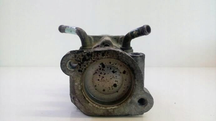 фото №5, Клапан egr mitsubishi carisma 1,8 gdi